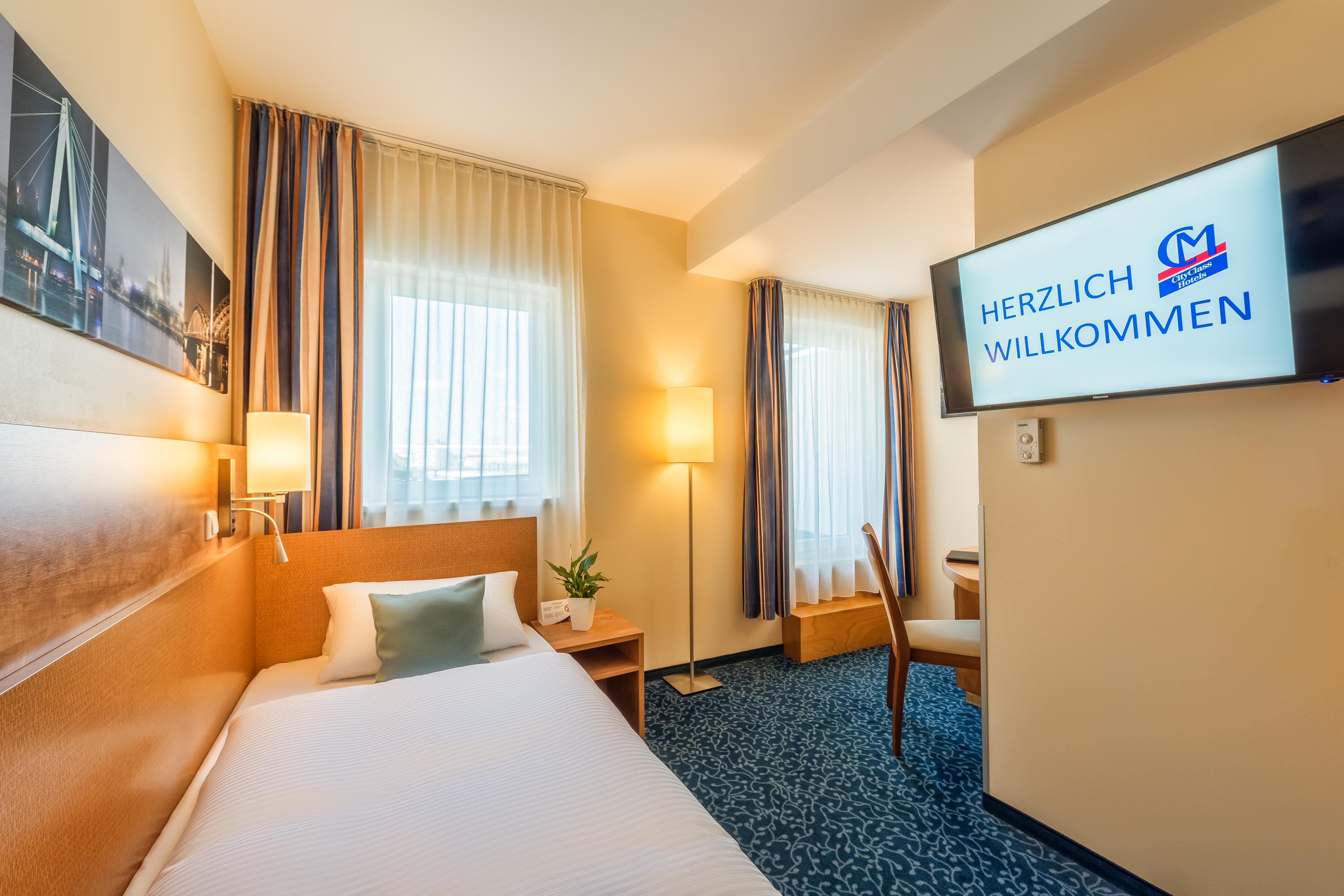 Cityclass Am Dom Hotel Keulen