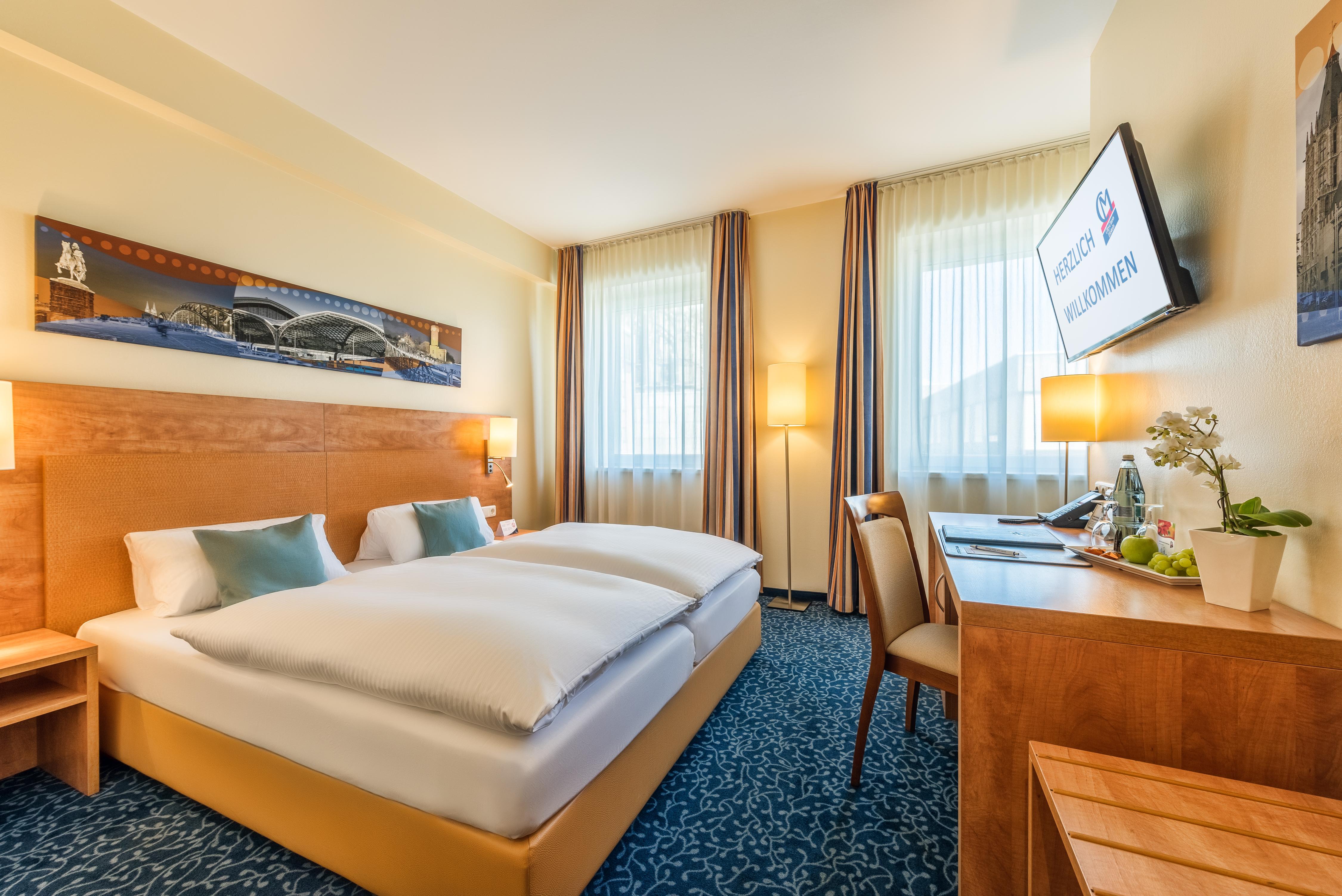 Hotel Cityclass Am Dom Keulen