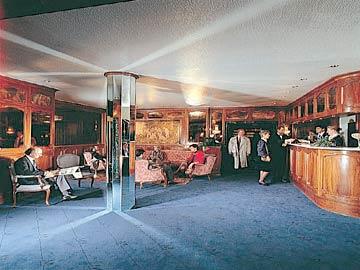 Hotel Cityclass Am Dom Keulen